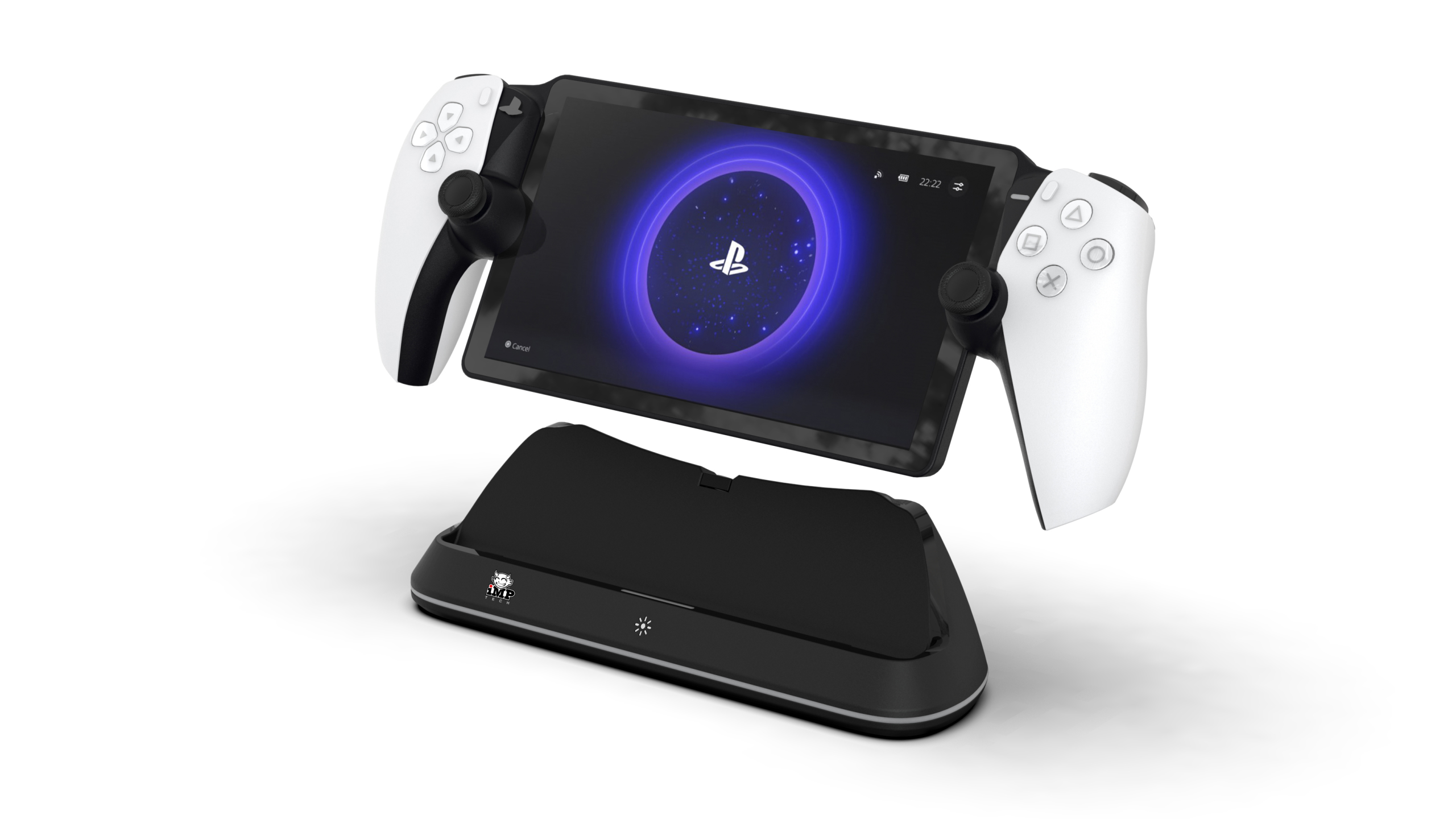 IMP - LED Charging Dock (PlayStation Portal)