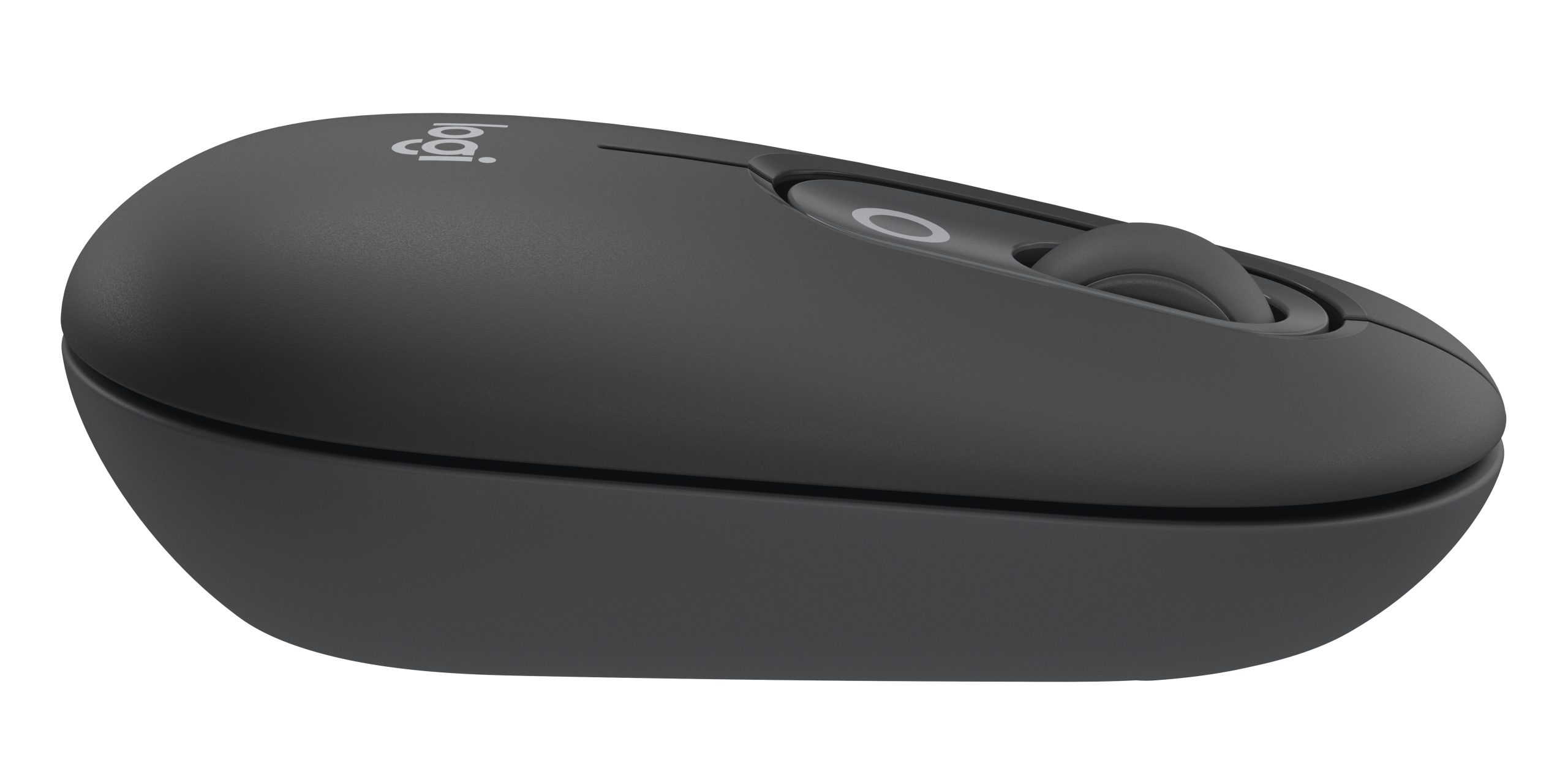 Logitech - Pop Icon Mouse