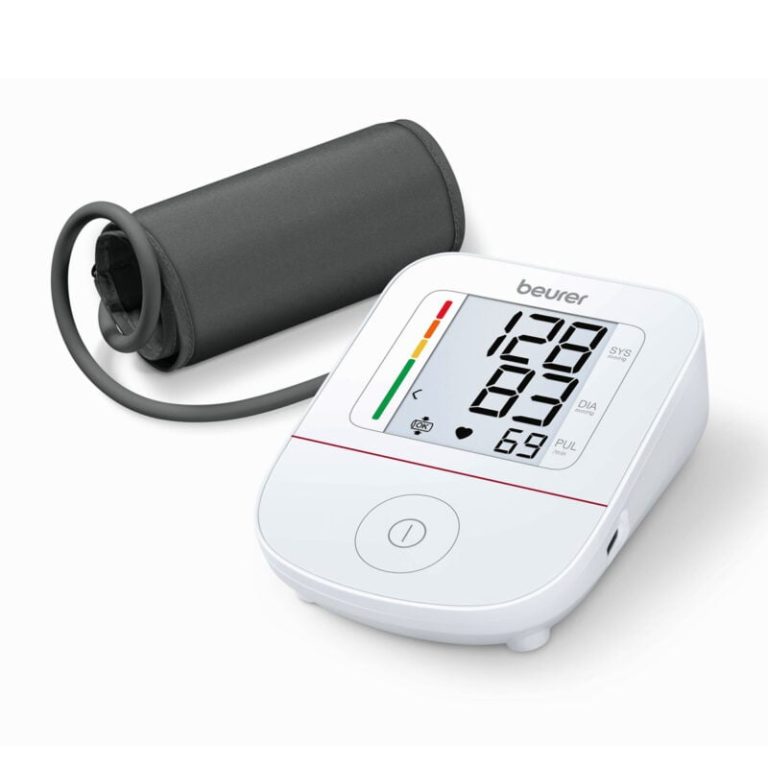 Beurer – BM23 Blood Pressure Monitor – 5 Years Warranty