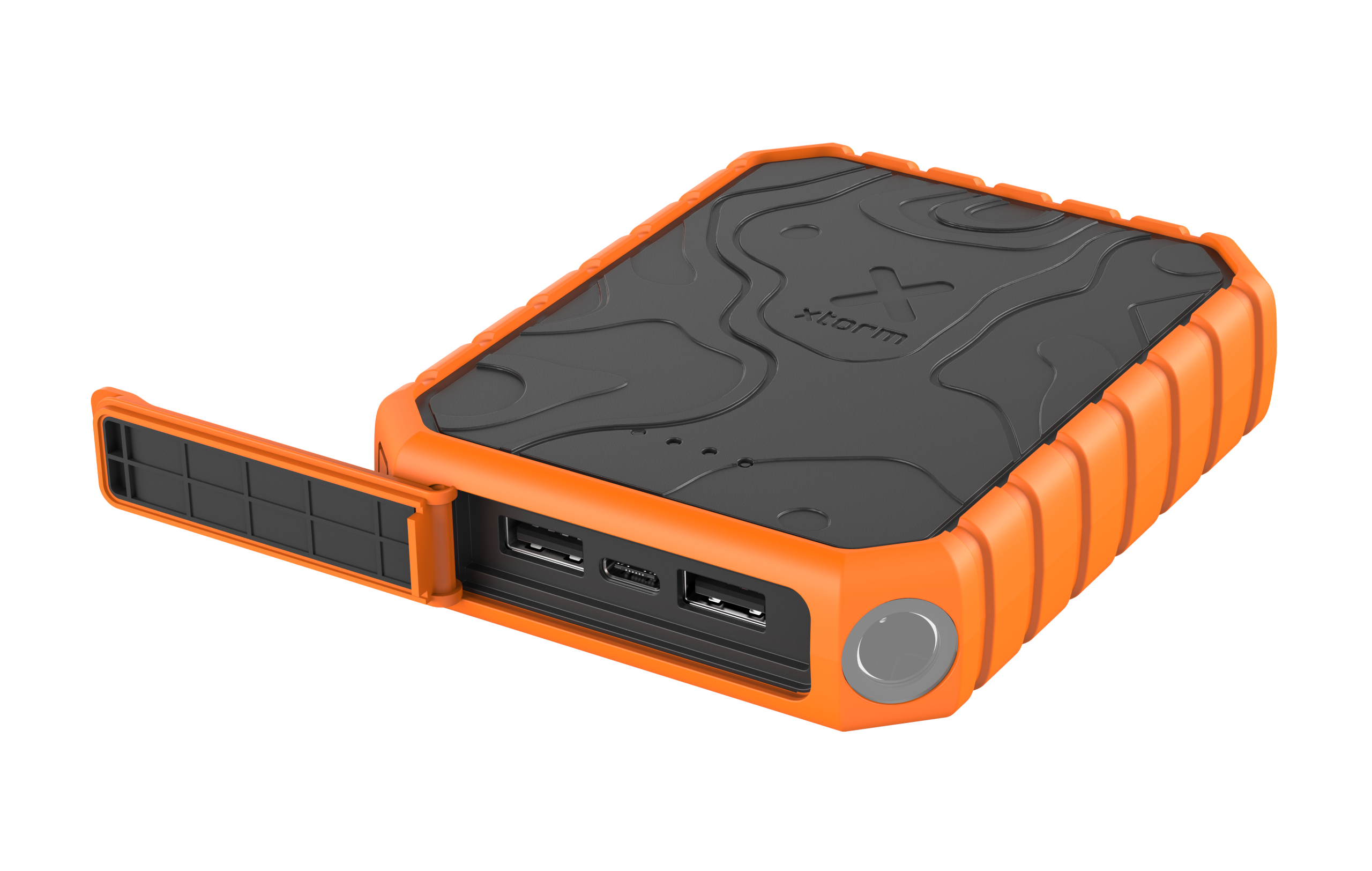 Xtorm - Rugged Power Bank 10.000mAh IP65 PD20W USB-C