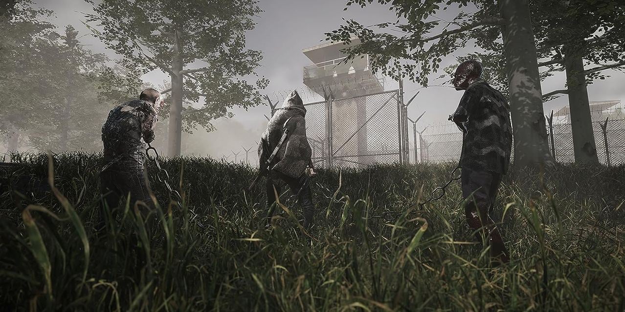 The Walking Dead: Destinies