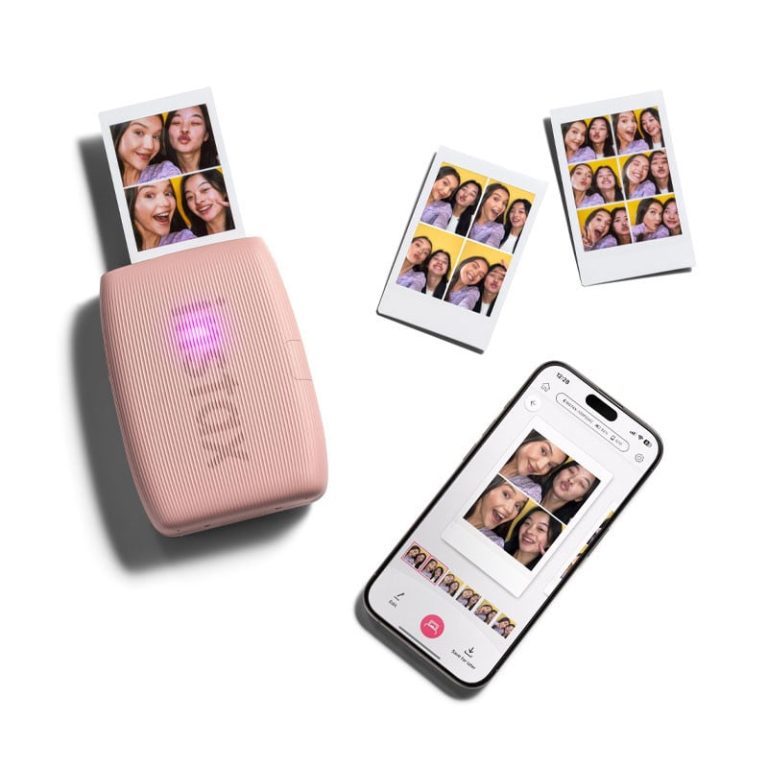 Fuji – Instax mini Link3 Smartphone printer