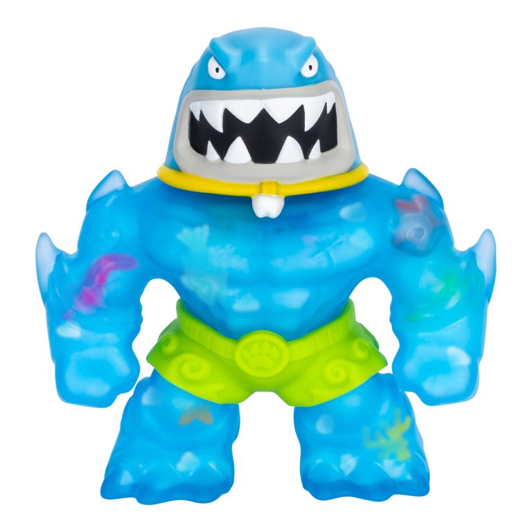 Goo Jit Zu – Hero Creator – Assorted (42784)
