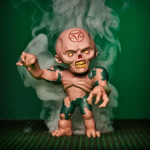 Numskull Doom Figurine Zombie