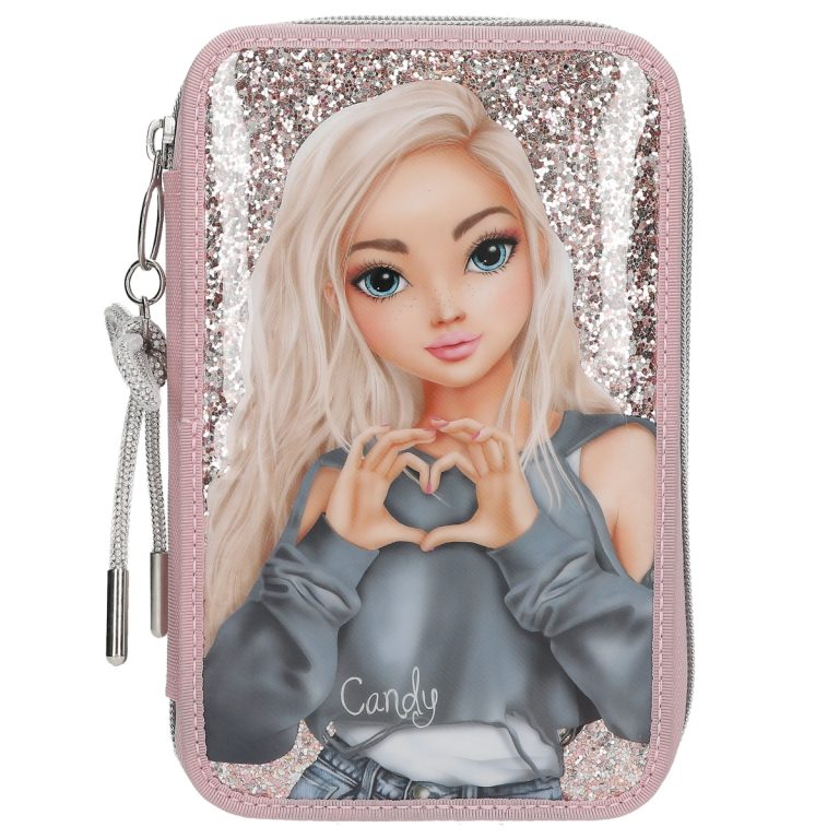 Topmodel – Double Pencil Case MY BFF (413293)