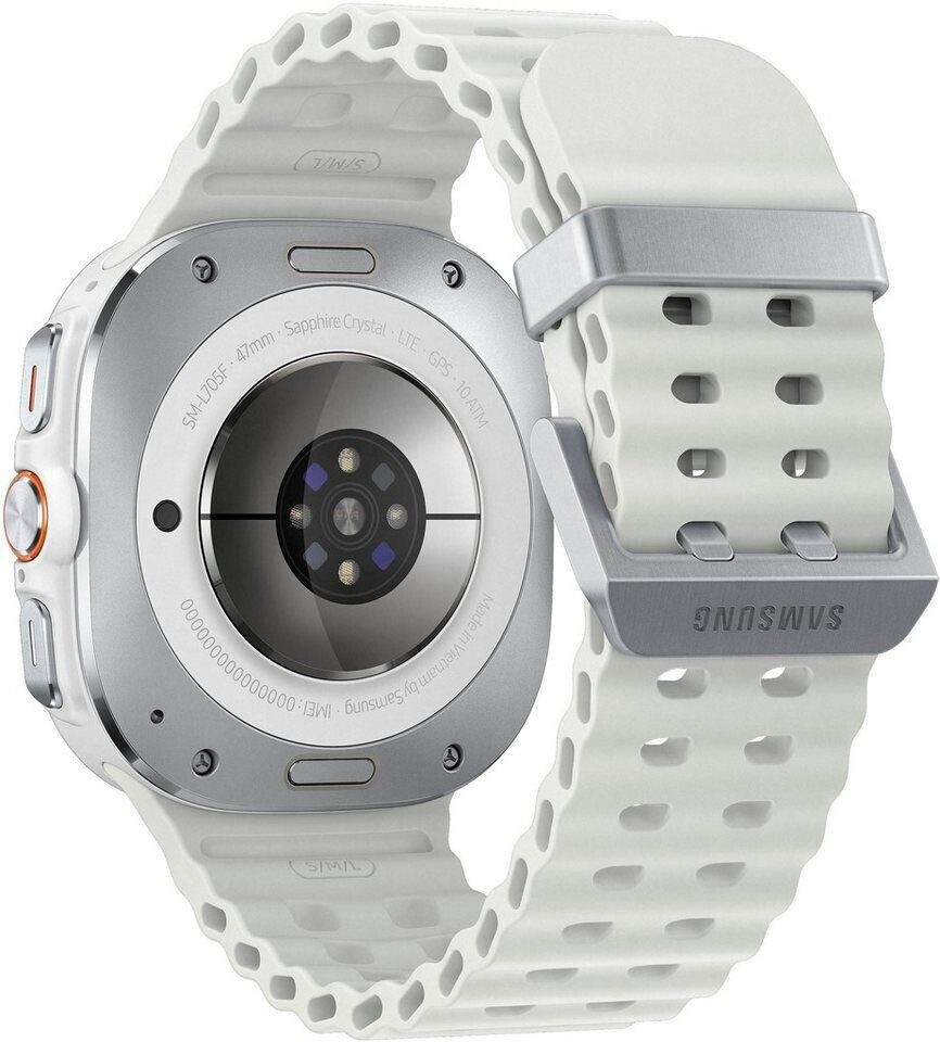 Samsung - Galaxy Watch Ultra 47mm
