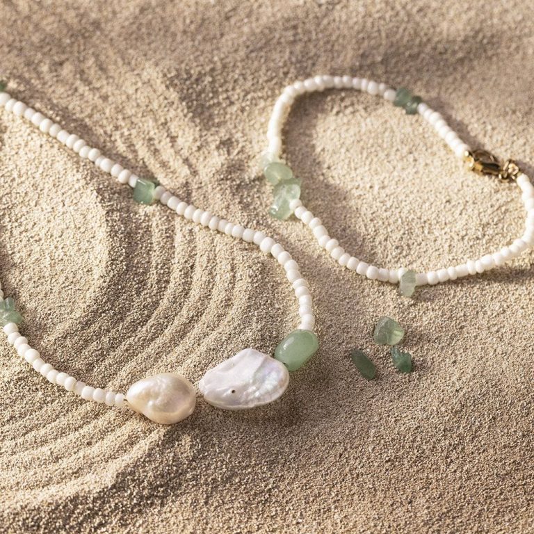 Mini Craft Kit – Jewellery (977679)