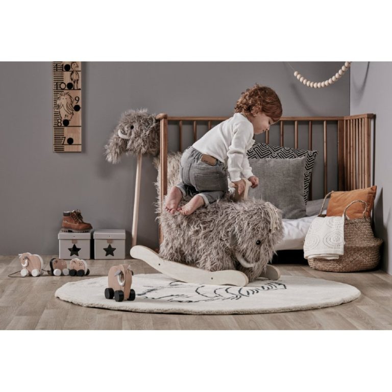 Kids Concept – NEO – Rocking Horse Mammoth (413761)