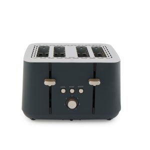 Salter EK5565BGRYFVDE Marino 4-Slice Toaster