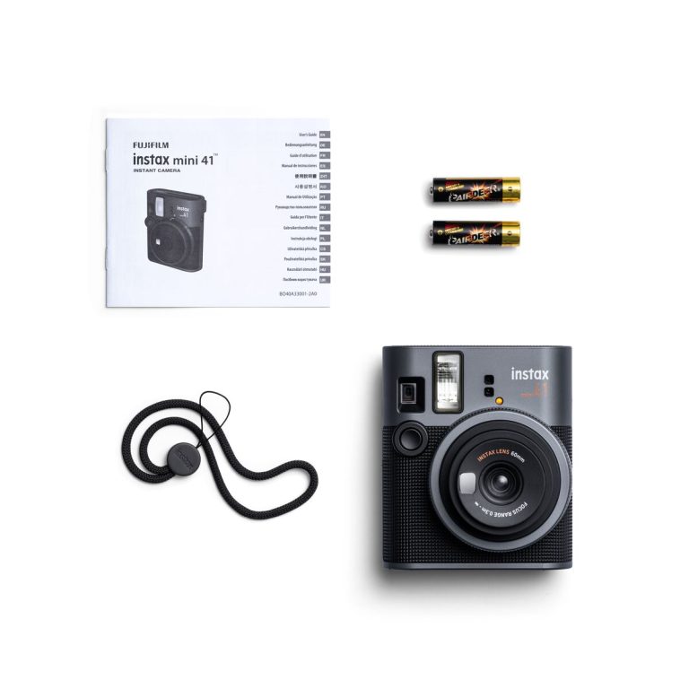 Fuji – Instax Mini 41