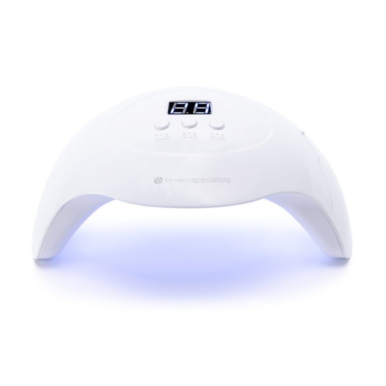 Rio UVDU-EU/1,1 UV Nail Lamp Dual LED