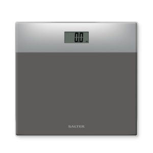 Salter 9206 SVSV3RCFEU16  Glass Bathroom Scales