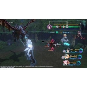 Dragon Star Varnir
