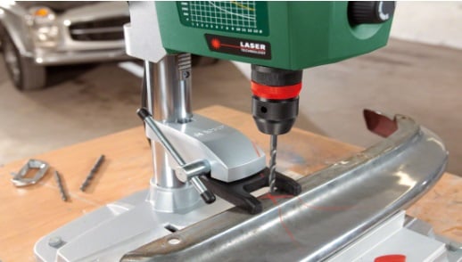 Bosch - PBD 40 Bench drill 230v
