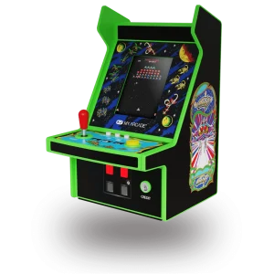 MY ARCADE - GALAGA MICRO PLAYER PRO