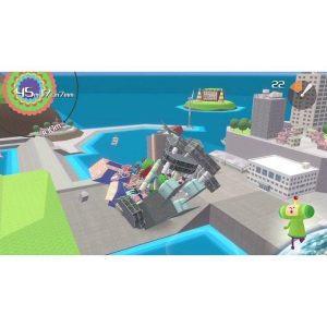 Katamari Damacy REROLL (Import)