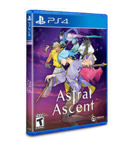 Astral Ascent ( Import )