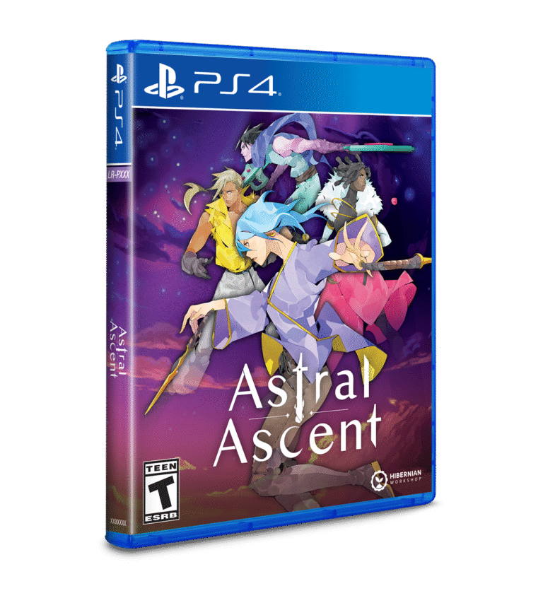 Astral Ascent ( Import )