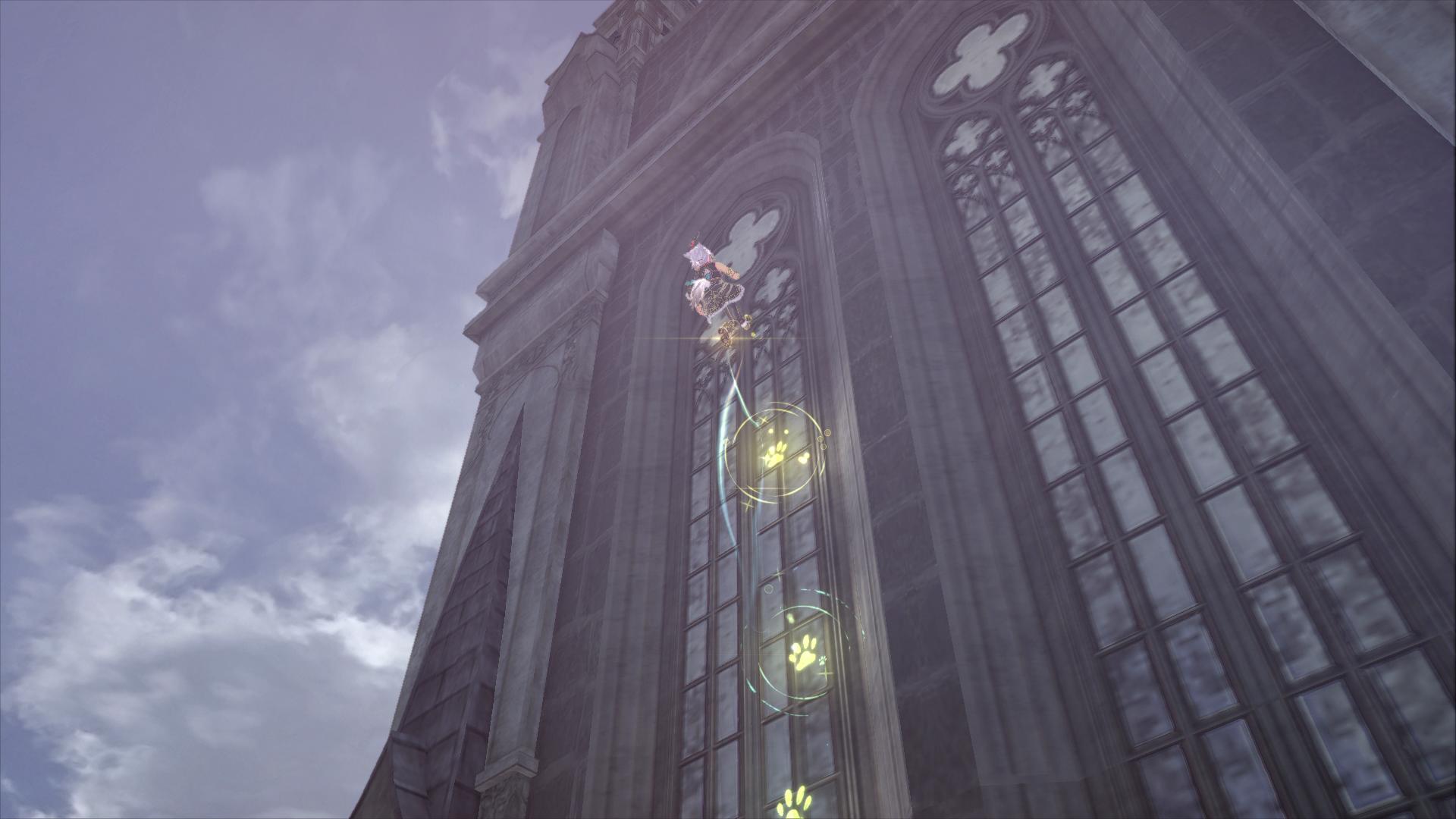 Ys Ix: Monstrum Nox Pact Edition