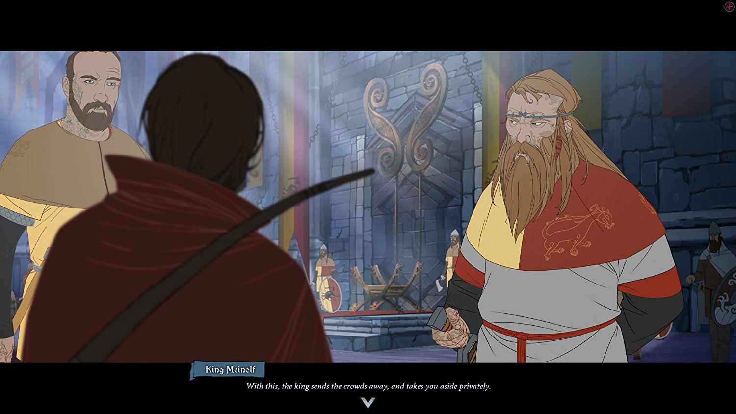 The Banner Saga Trilogy Bonus Edition (Import)