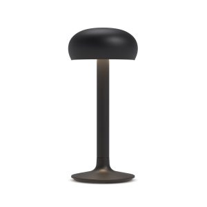Eva Solo - Emendo LED battery lamp - Black