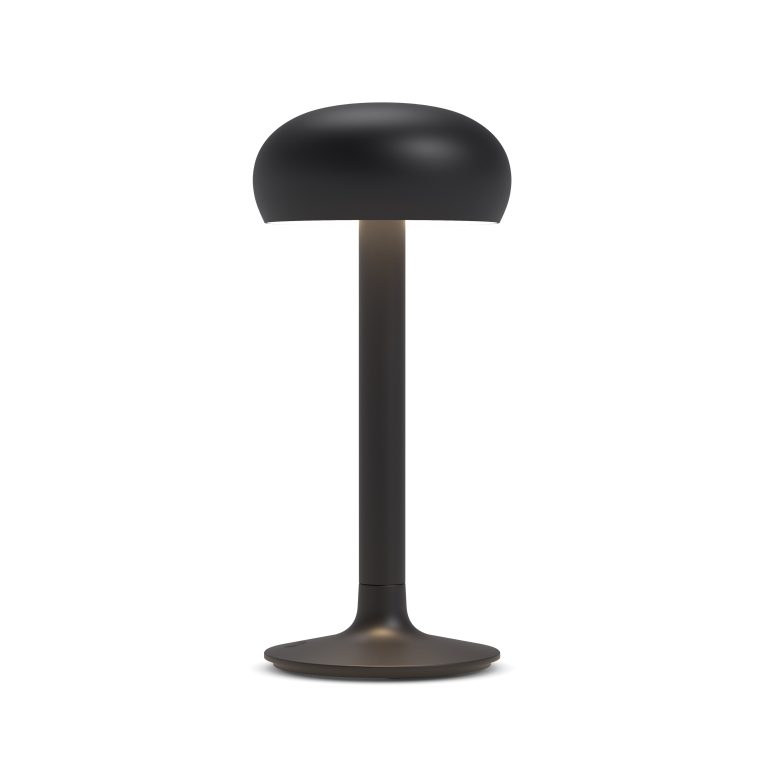 Eva Solo – Emendo LED battery lamp – Black