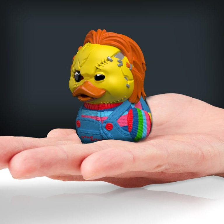 Numskull – Childs Play Tubbz MINI Chucky
