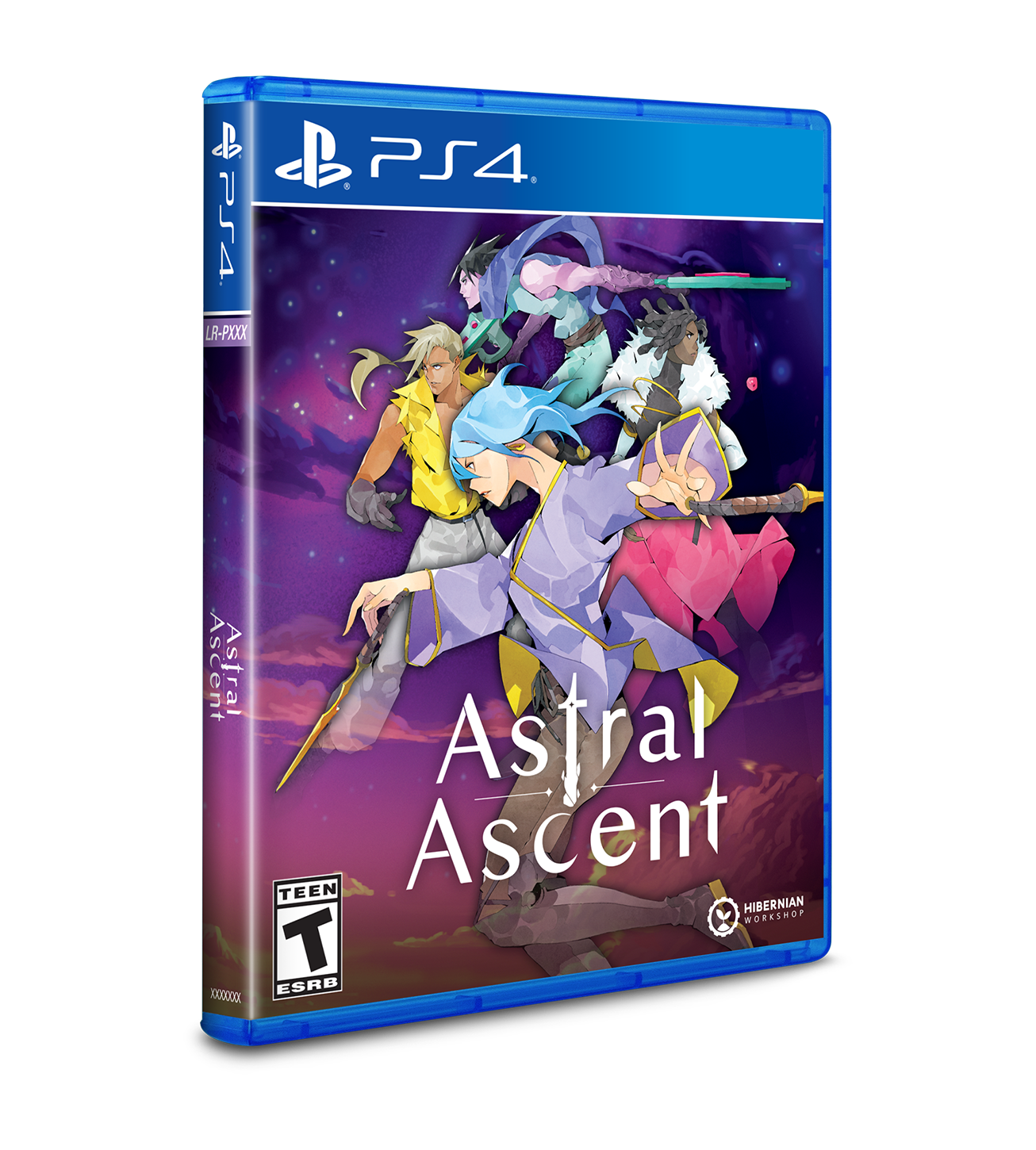Astral Ascent ( Import )