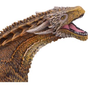 Game of Thrones figurine - Viserion
