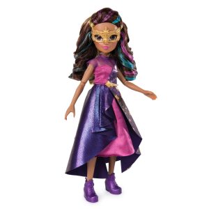 Unicorn Academy - Dlx Doll Sophia Masquerade 24 cm (6069399)