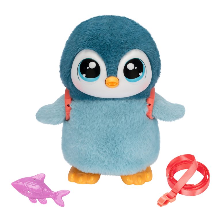 Little Live Pets – My Walking Penguin (26535)