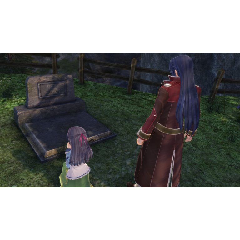 The Legend of Heroes – Trails Into Reverie (Deluxe Edition)