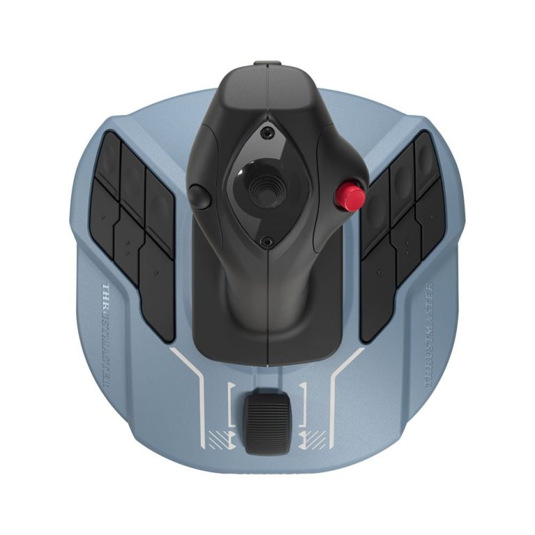 Thrustmaster – TCA Sidestick Airbus Edition