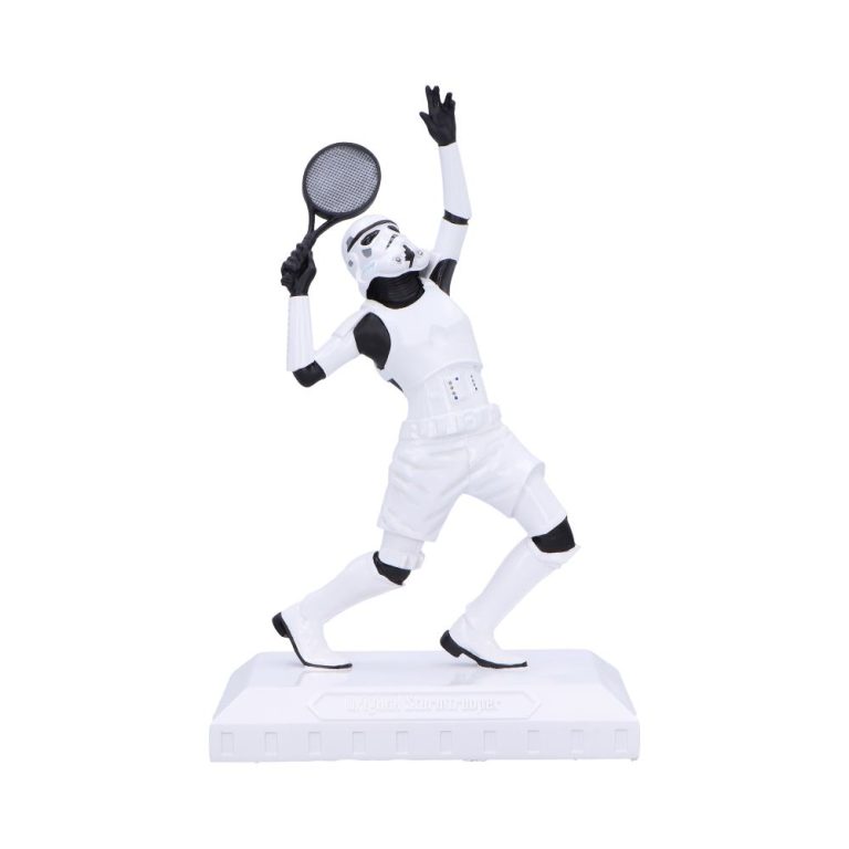 Stormtrooper Serve It!