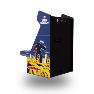 MY ARCADE - SPACE INVADERS MICRO PLAYER PRO
