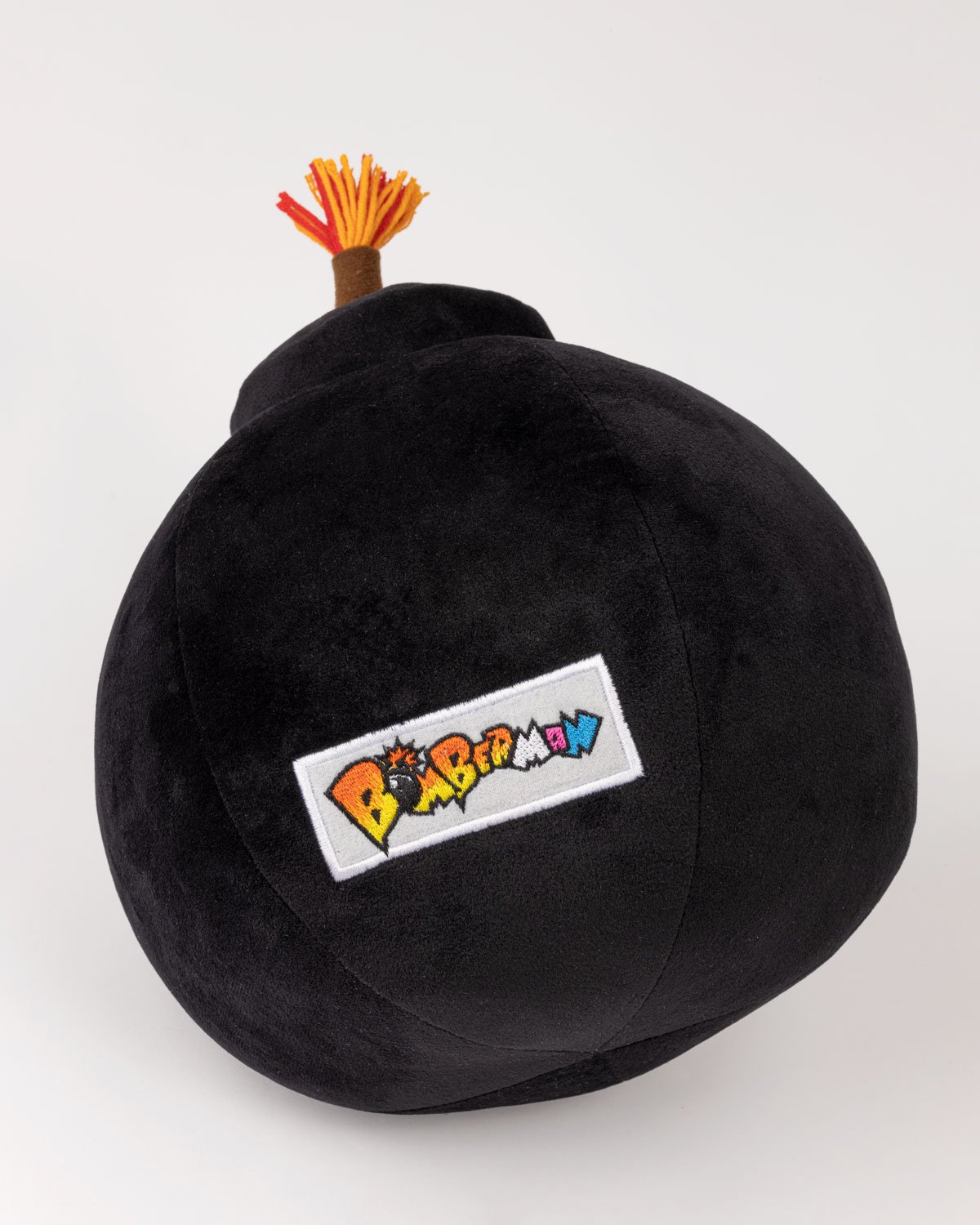 Bomberman Plush "Bomb"