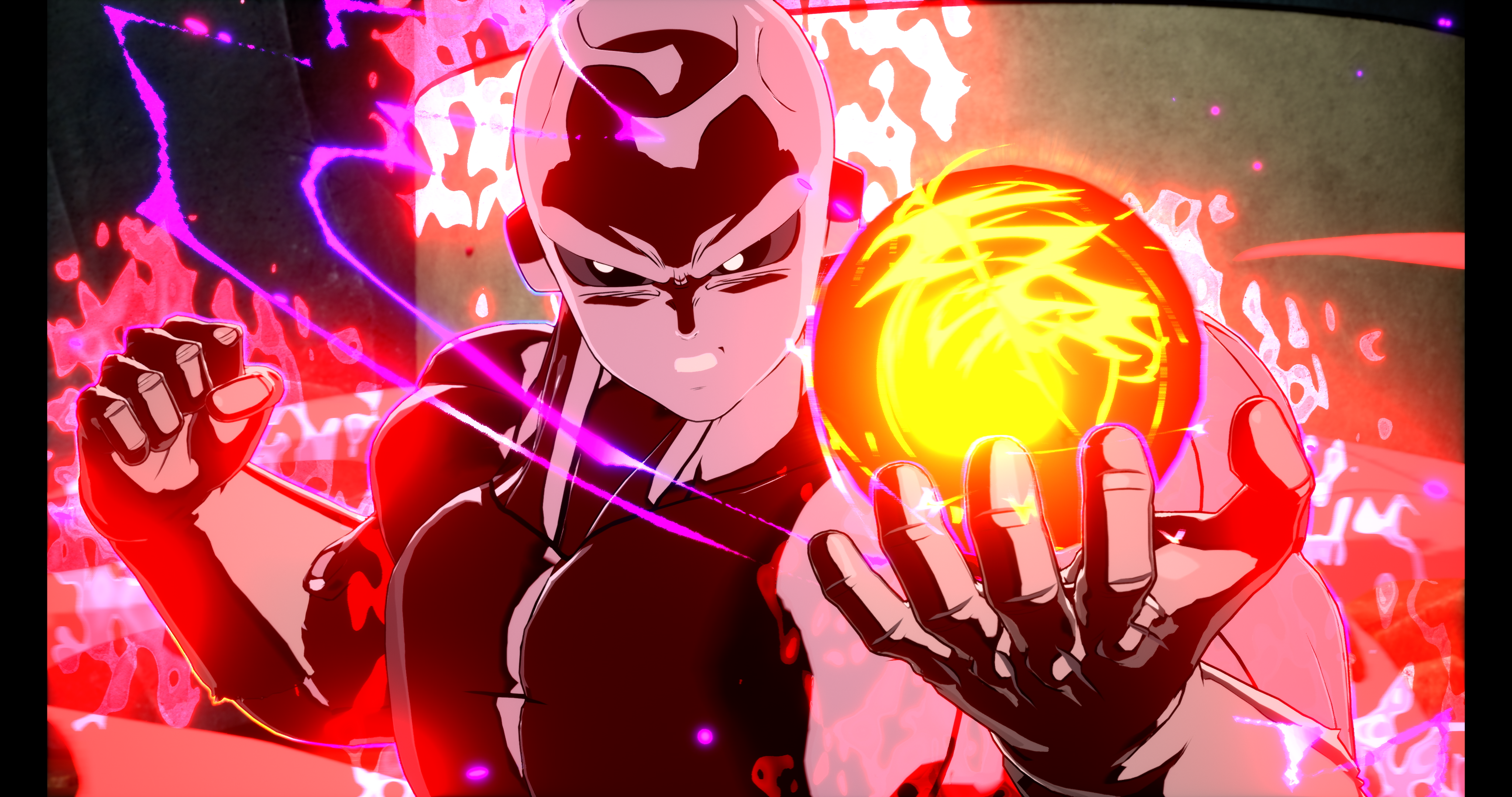 DRAGON BALL: Sparking! ZERO