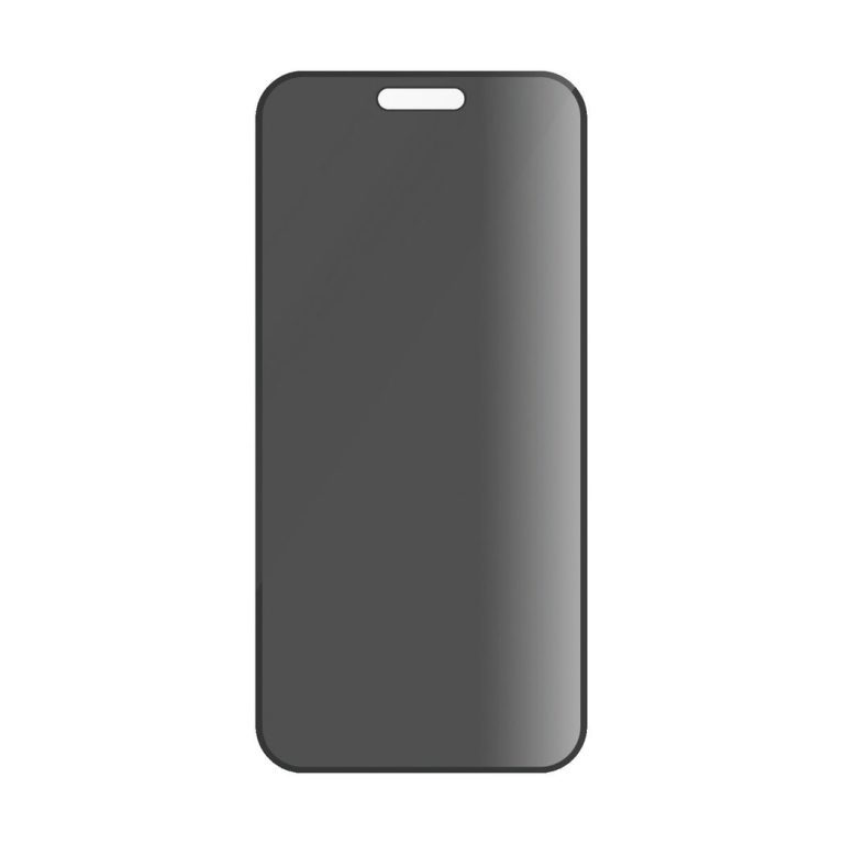 PanzerGlass – Screen Protection Privacy – iPhone 15/16 – Ultra Wide Fit