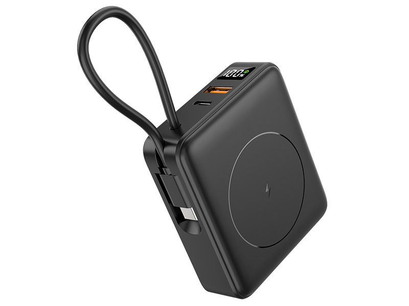 Tracer 47643  Quant Mobile Battery PD 20W