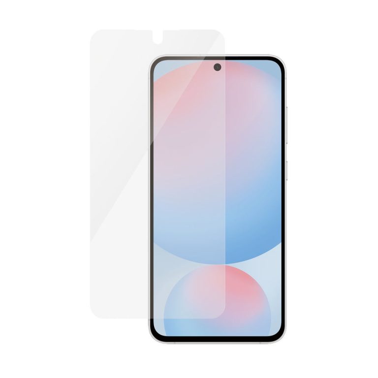 PanzerGlass – Screen Protector – Samsung Galaxy S24 FE – Ultra-Wide Fit