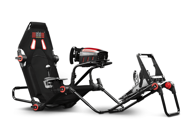Next Level Racing - FGT Lite