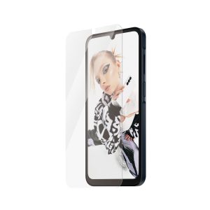 PanzerGlass - SAFE Screen Protector Galaxy new A25 5G UWF