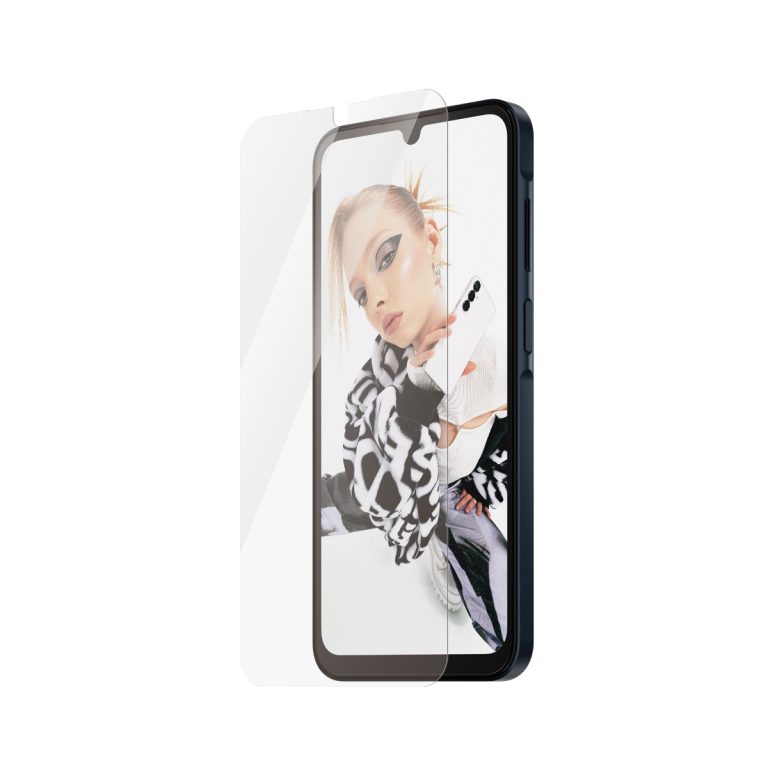 PanzerGlass – SAFE Screen Protector Galaxy new A25 5G UWF