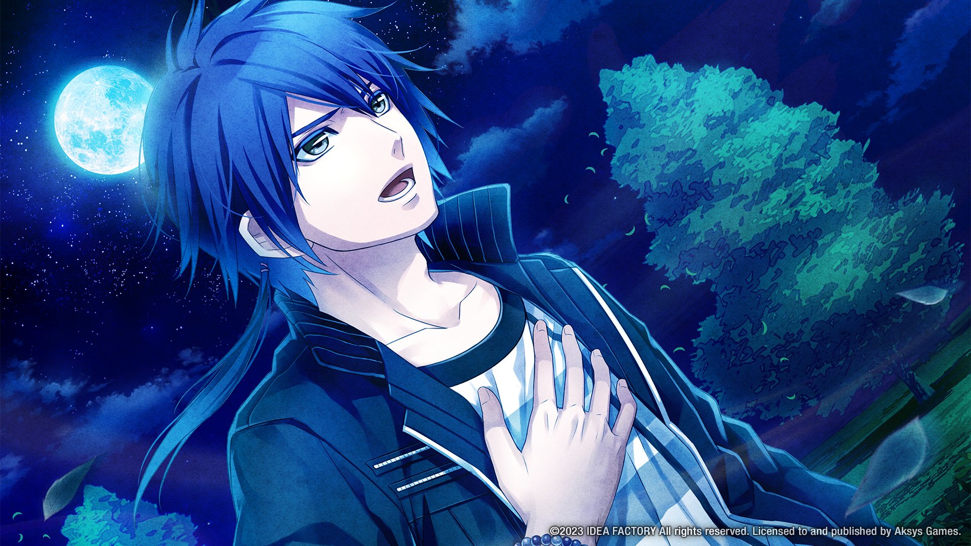 Norn9: Last Era