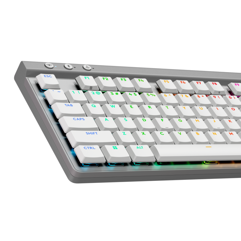 Logitech – G515 Lightspeed TKL