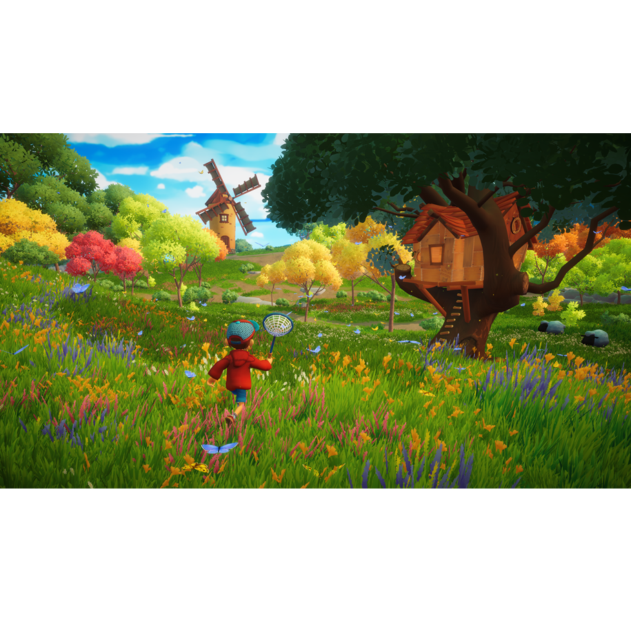 Everdream Valley