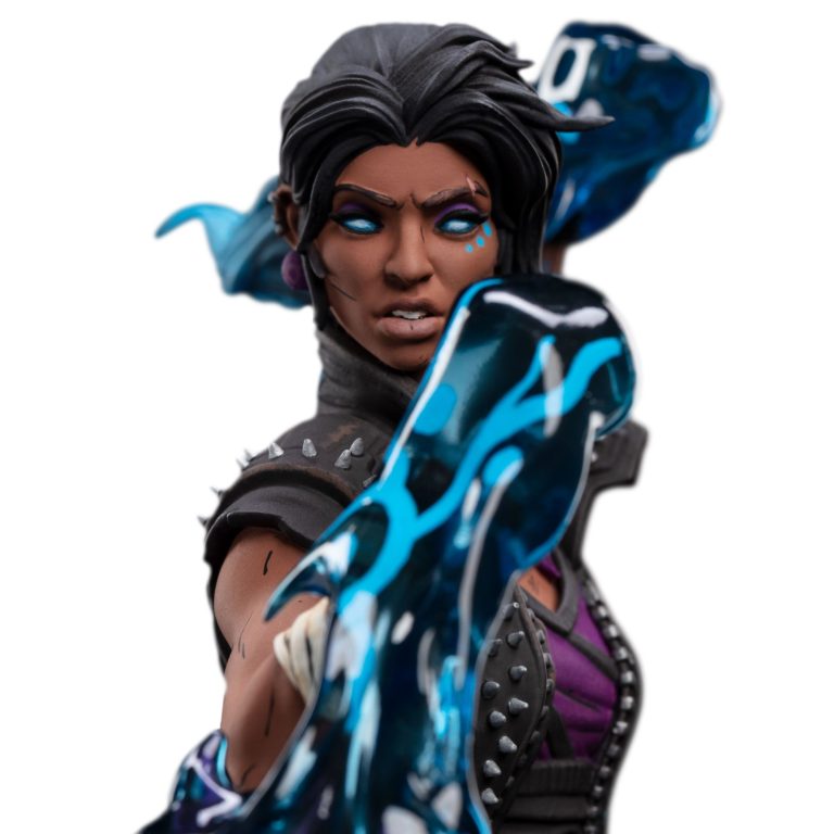 Borderlands 3 – Amara