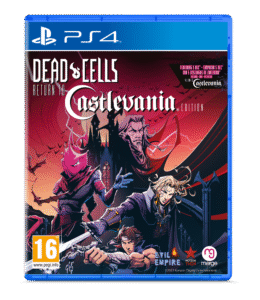 Dead Cells - Return to Castlevania Edition