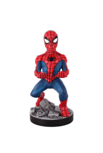 Cable Guys Spider-Man Classic