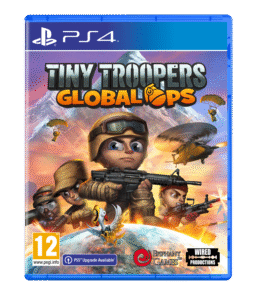 Tiny Troopers: Global Ops